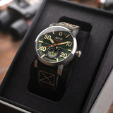 AVI-8 | Dambuster Chadwick Meca-Quartz | 43mm