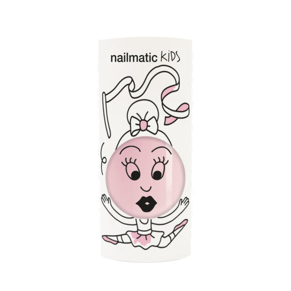 Nailmatic | Single Water Based Nail Polish for Kids