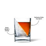 Whiskey Wedge by CORKCICLE.