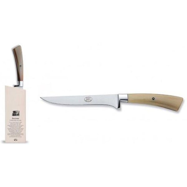 Coltellerie Berti Insieme Boning Knife | 6.5"