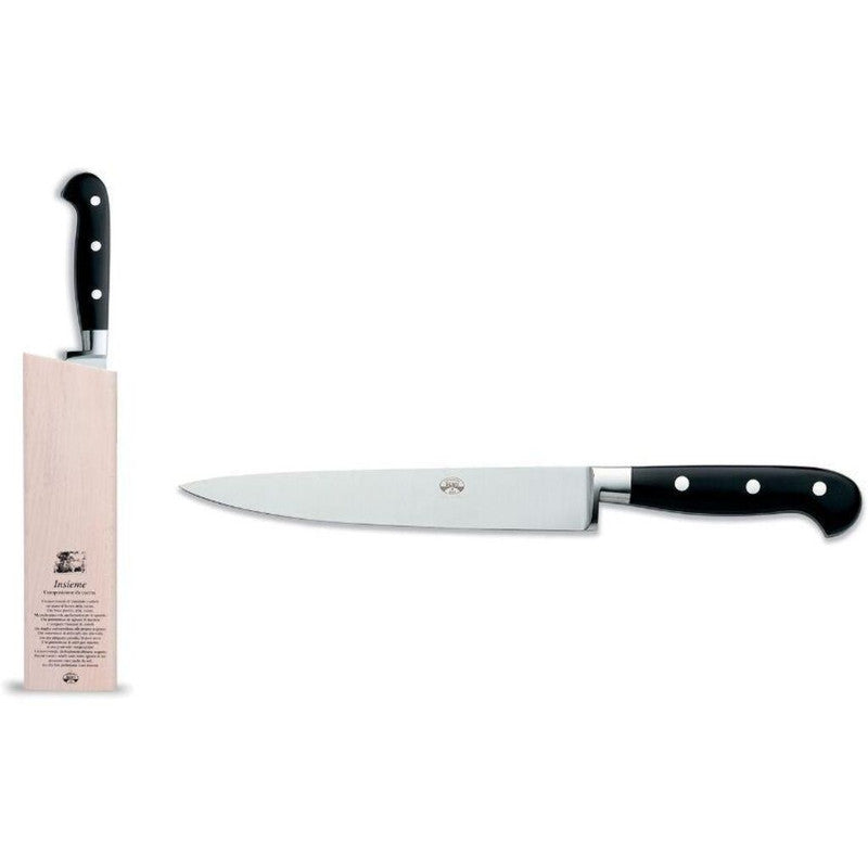 Coltellerie Berti Insieme Slicing Knife | 8.5"