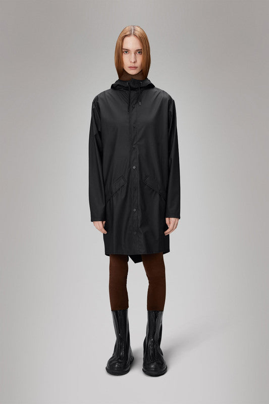 Rains | Long Jacket W3