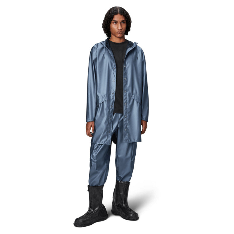 Rains | Long Jacket W3