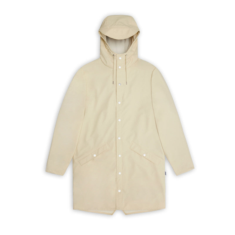 Rains | Long Jacket W3