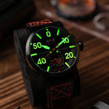 AVI-8 | Dambuster Chadwick Meca-Quartz | 43mm