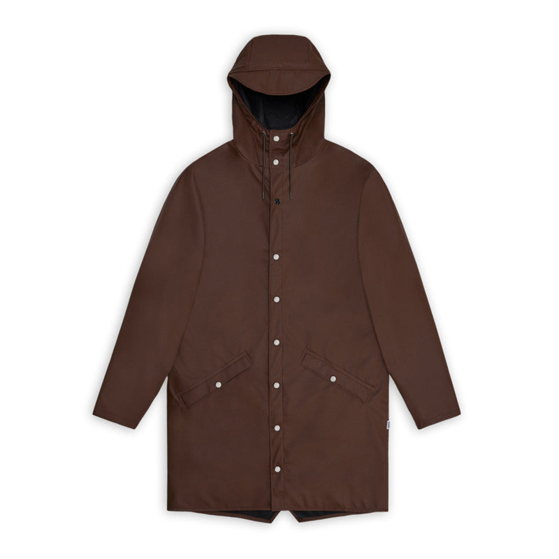 Rains | Long Jacket W3