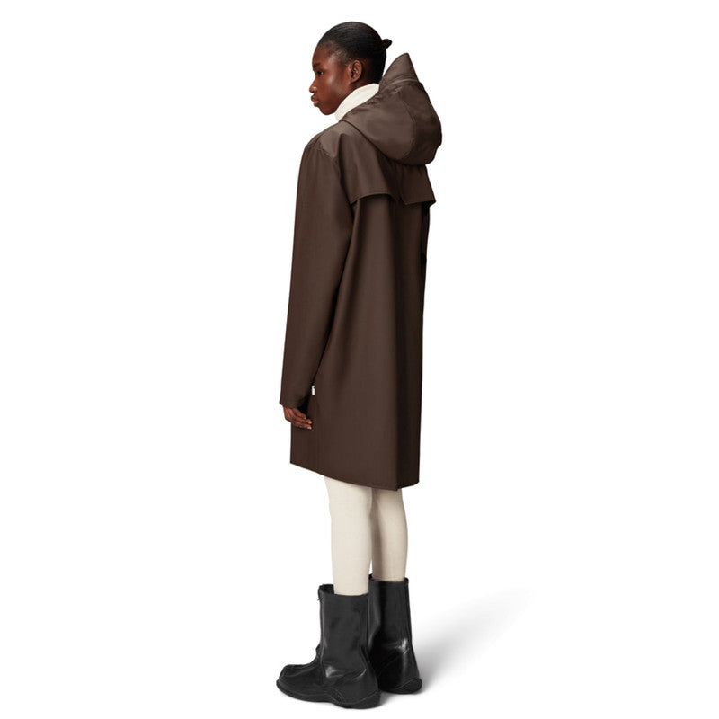 Rains | Long Jacket W3