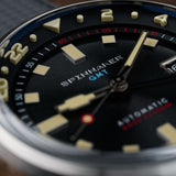 Spinnaker | Bradner GMT Automatic | 42mm