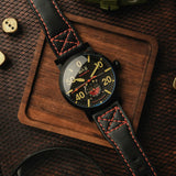 AVI-8 | Dambuster Chadwick Meca-Quartz | 43mm