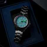 SPINNAKER | Croft Pioneer Automatic Watch | 42mm