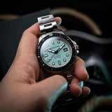 SPINNAKER | Croft Pioneer Automatic Watch | 42mm