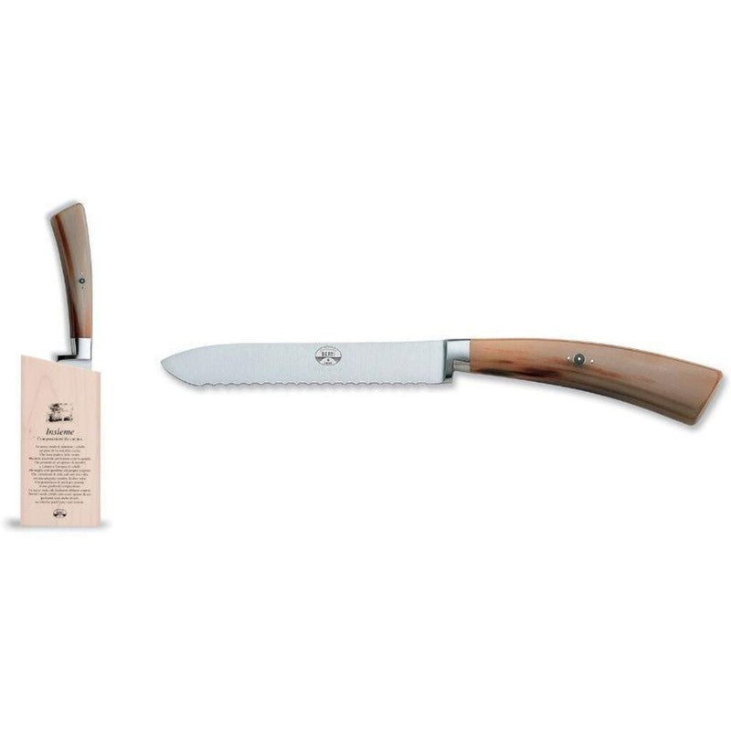 Coltellerie Berti Insieme Tomato Knife | 5"