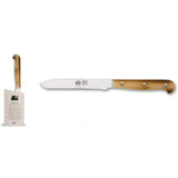 Coltellerie Berti Insieme Tomato Knife | 5"