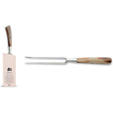 Coltellerie Berti Insieme Carving Fork | 7.5"