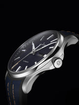 Junghans Meister S Automatic Watch