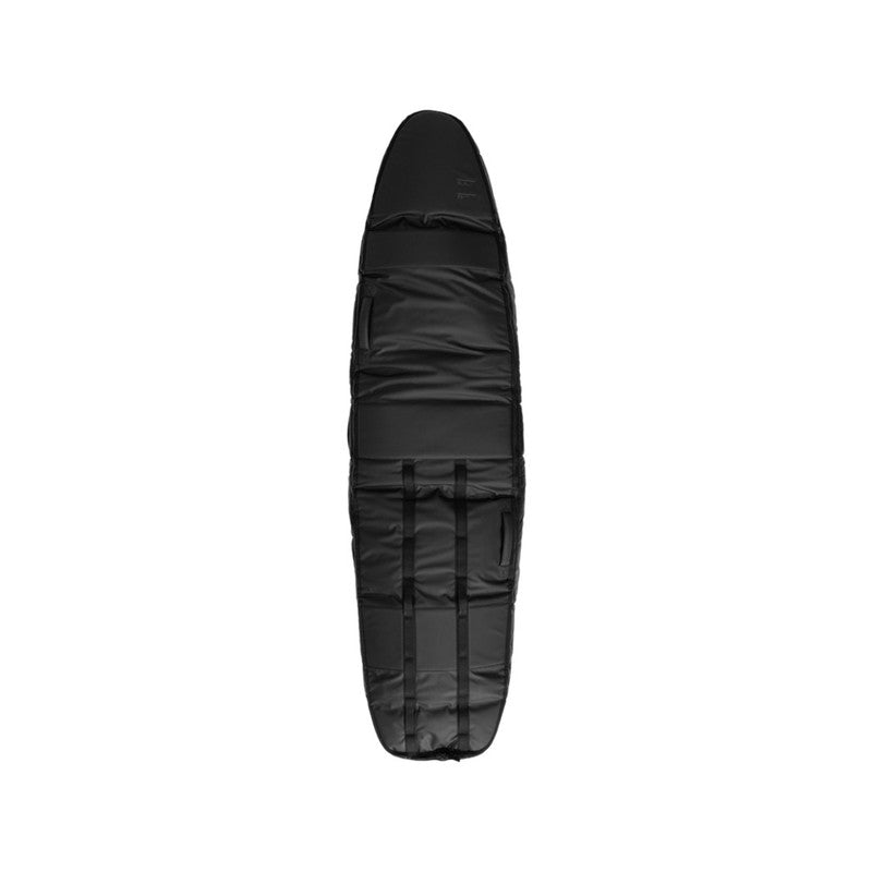 Db Journey Surf Pro Coffin 3-4 Boards Mid-length | Black Out