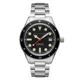 Spinnaker Cahill Mid-Size Automatic Watch