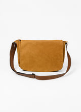 Moore & Giles | Reclaimed Messenger Griffin