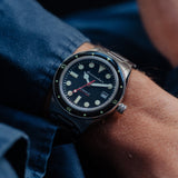 Spinnaker Cahill Mid-Size Automatic Watch