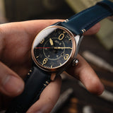 AVI-8 Spitfire Smith Automatic Watch