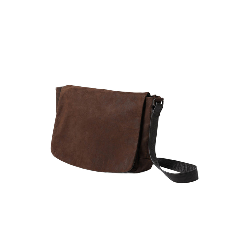 Moore & Giles | Reclaimed Messenger Griffin