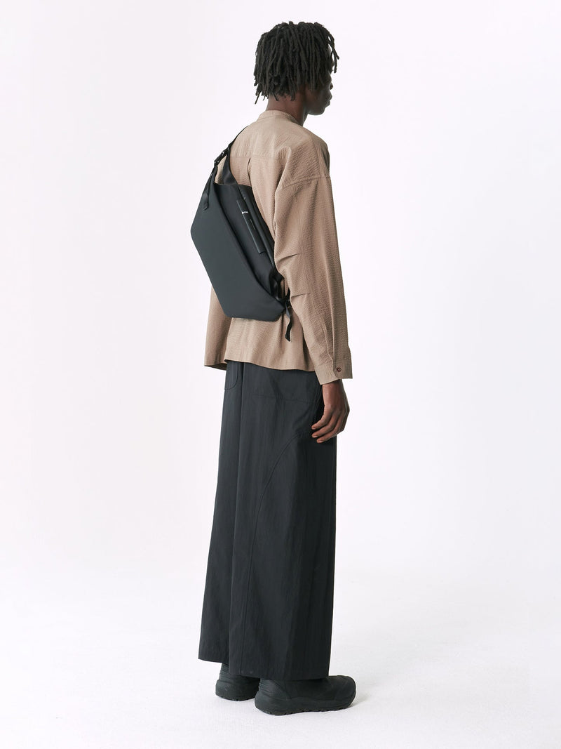 Cote & Ciel | Sleek Nylon Bag