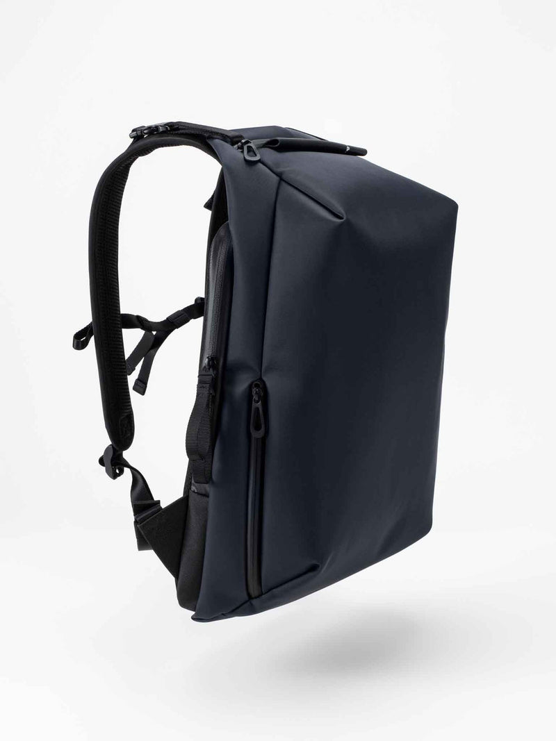 Cote & Ciel | Sleek Nylon Bag