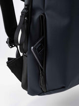 Cote & Ciel | Sleek Nylon Bag