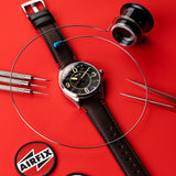 AVI-8 Spitfire Smith Automatic Watch