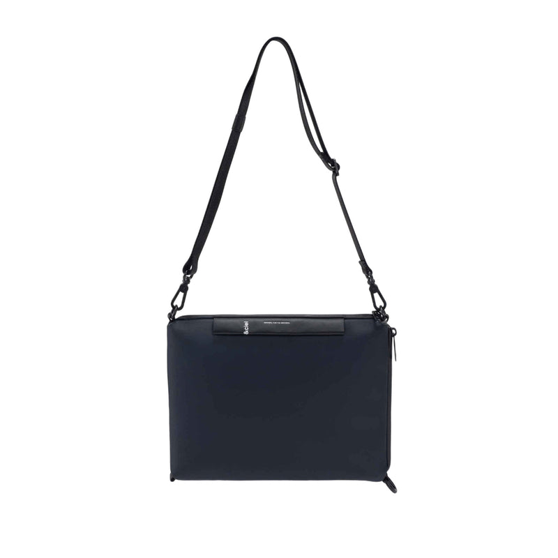 Cote & Ciel | Sleek Nylon Bag