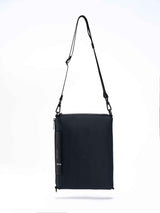 Cote & Ciel | Sleek Nylon Bag