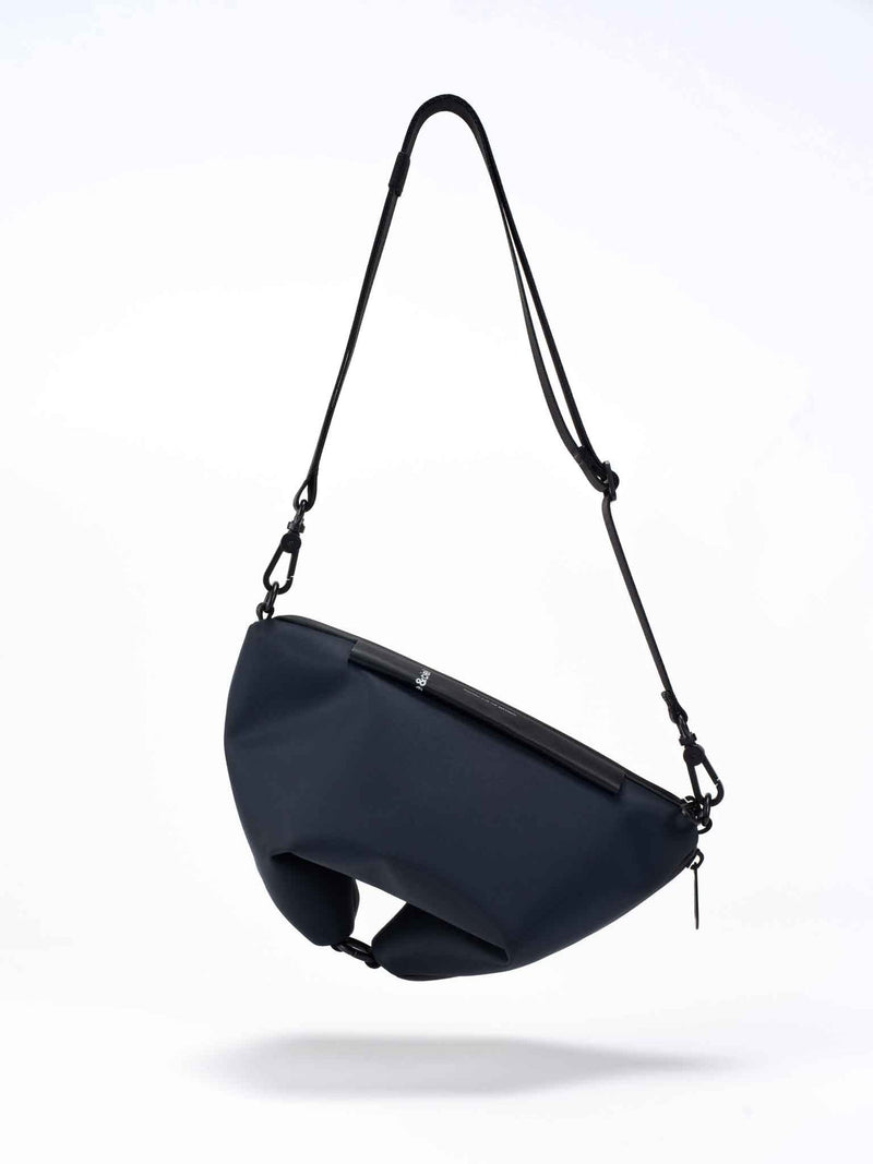 Cote & Ciel | Sleek Nylon Bag