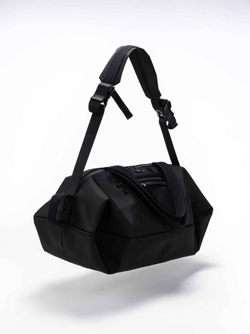 Cote & Ciel | Sleek Nylon Bag