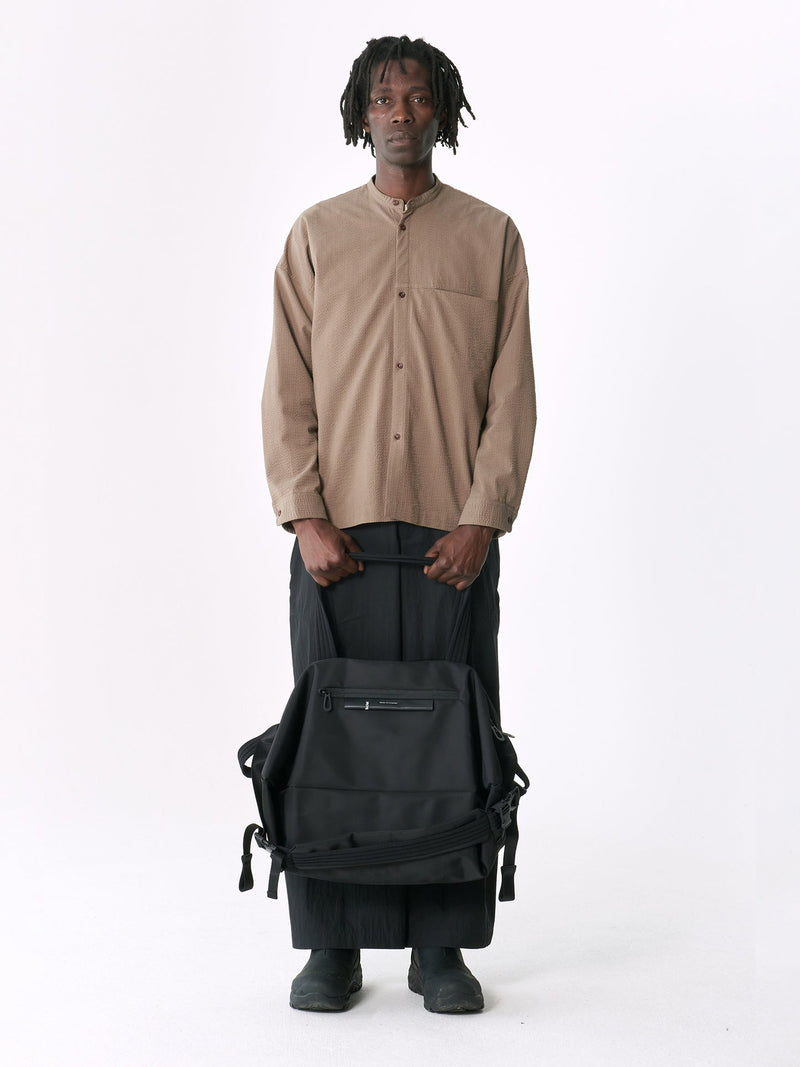 Cote & Ciel | Sleek Nylon Bag