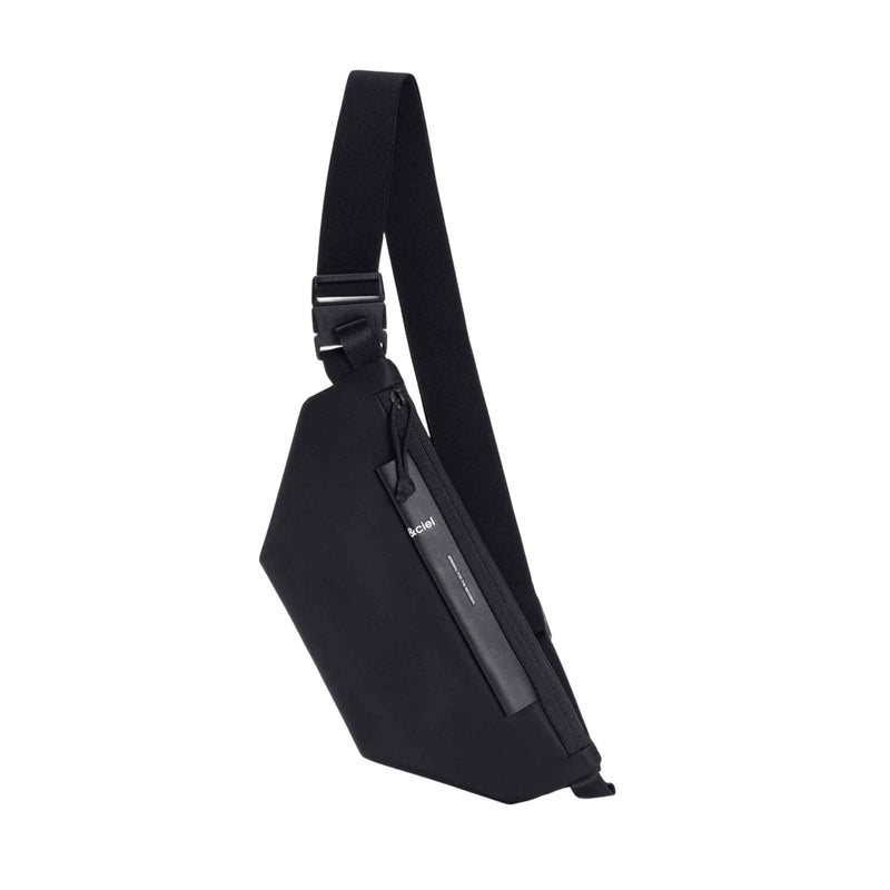 Cote & Ciel | Sleek Nylon Bag