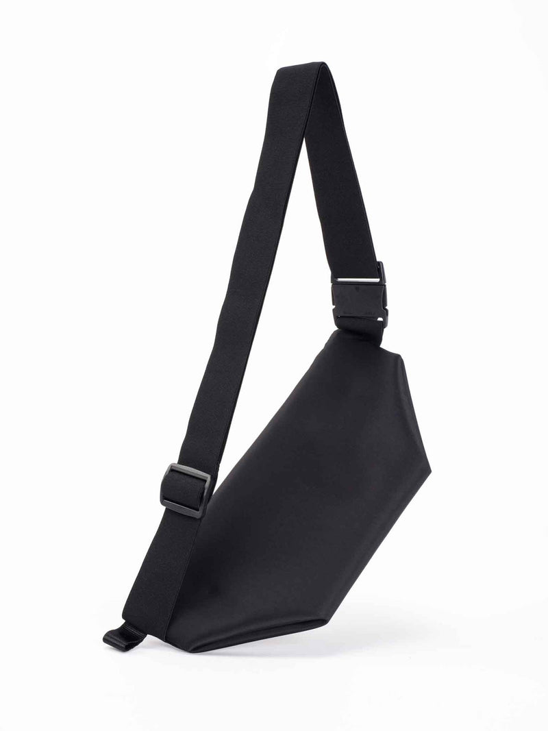 Cote & Ciel | Sleek Nylon Bag