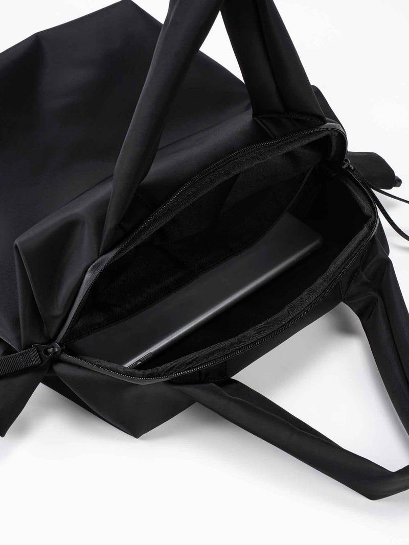 Cote & Ciel | Sleek Nylon Bag