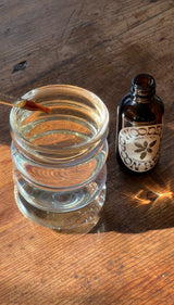 Tranquility Tonic by WOODEN SPOON HERBS