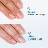 Get Strong Nail Hardener by LONDONTOWN