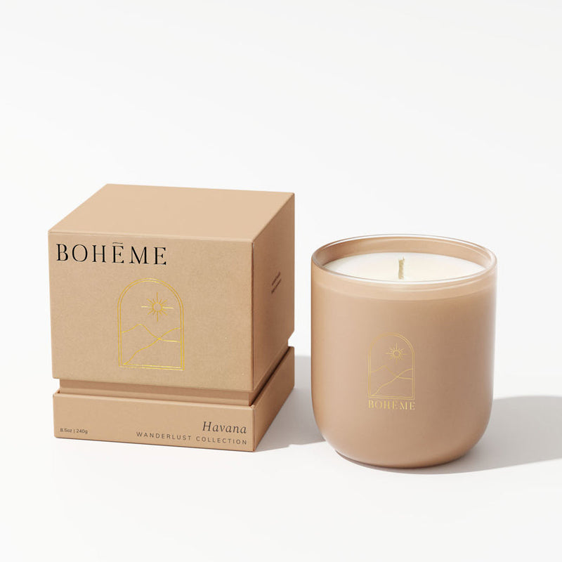 Havana by Boheme Fragrances