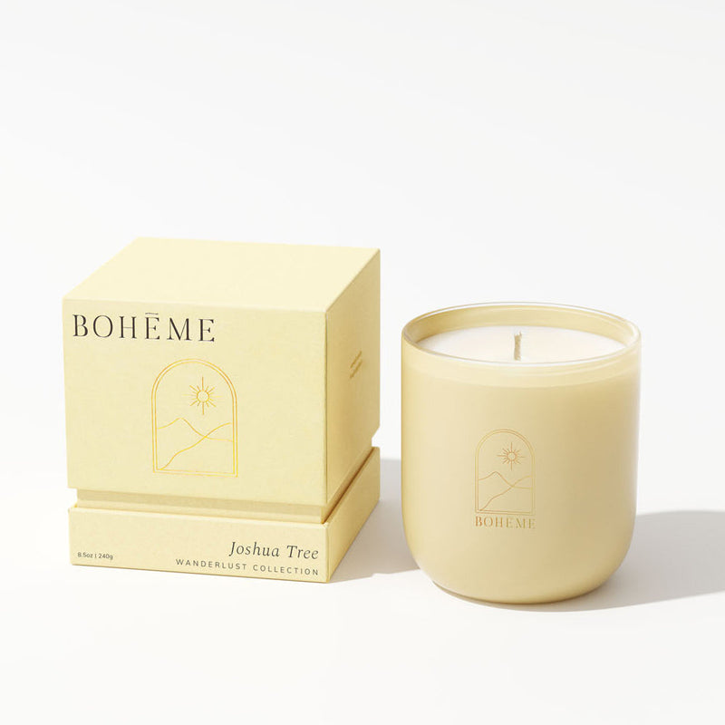 Joshua Tree by Boheme Fragrances