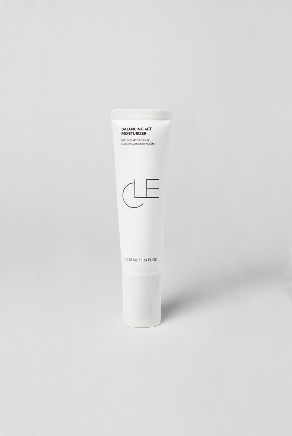 BALANCING ACT MOISTURIZER by CLE Cosmetics