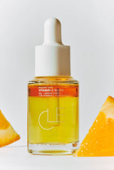 VITAMIN C ELIXIR by CLE Cosmetics