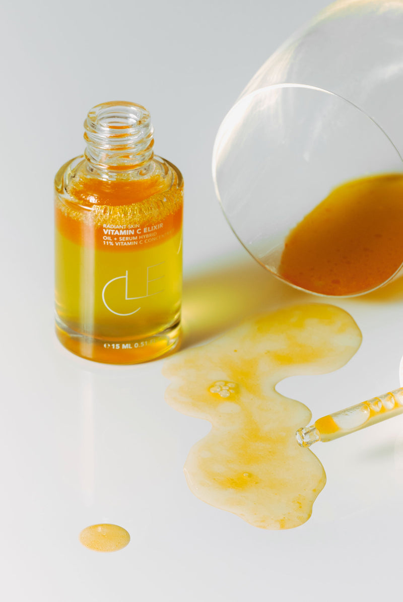 VITAMIN C ELIXIR by CLE Cosmetics