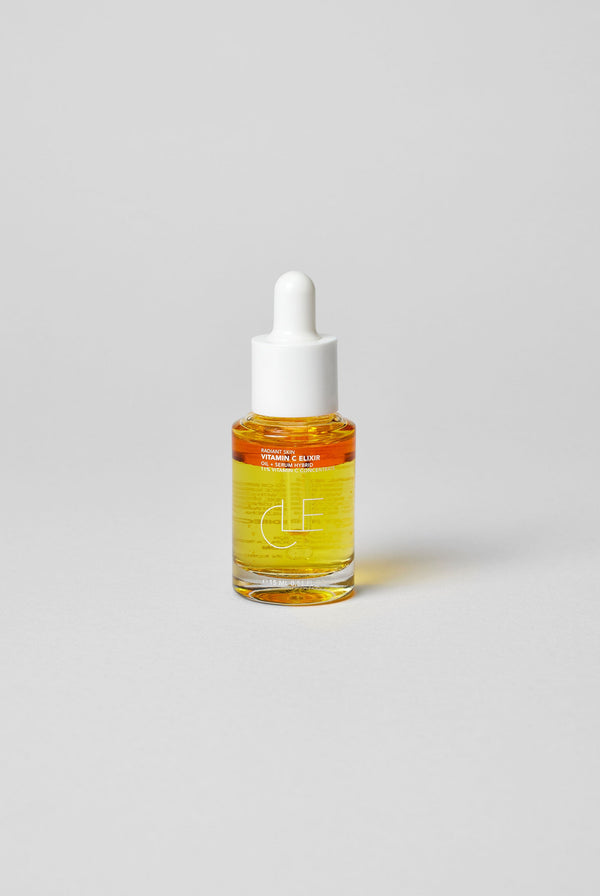 VITAMIN C ELIXIR by CLE Cosmetics