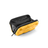 Crash Baggage Hard Travel Accessories Case | Yellow