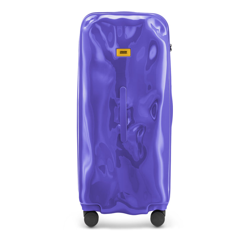 Crash Baggage | Trunk Large Suitcase - 4 Wheels