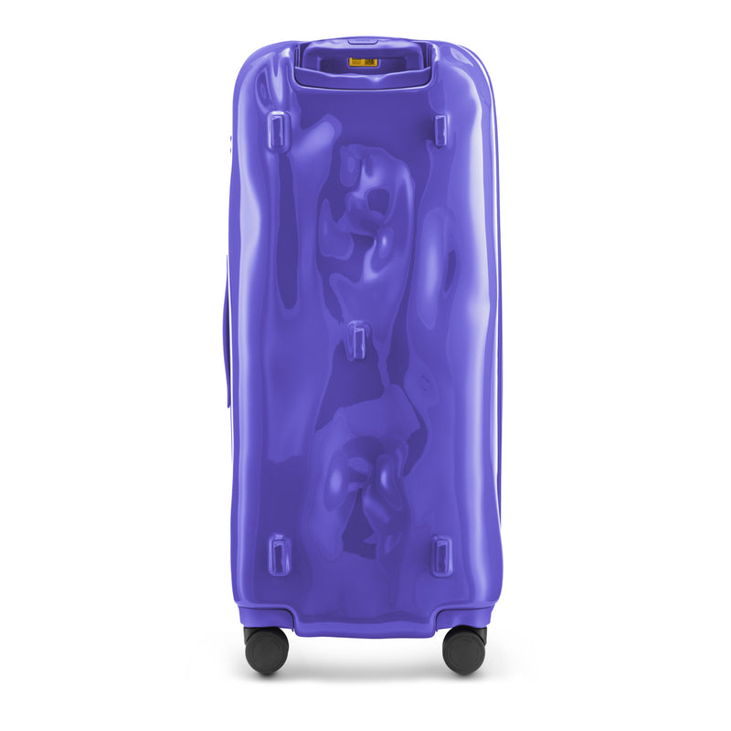 Crash Baggage | Trunk Large Suitcase - 4 Wheels