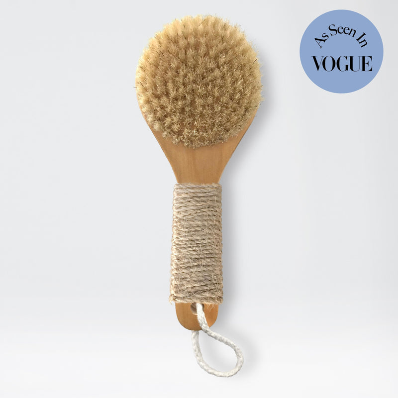 Dry Brush by Esker