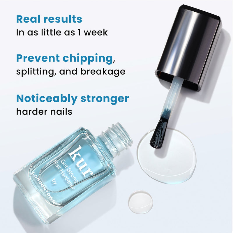 Get Strong Nail Hardener by LONDONTOWN